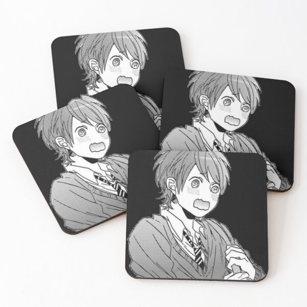 Item preview, Cute yarichin b club  manga designed and sold by The baka-san STORE.