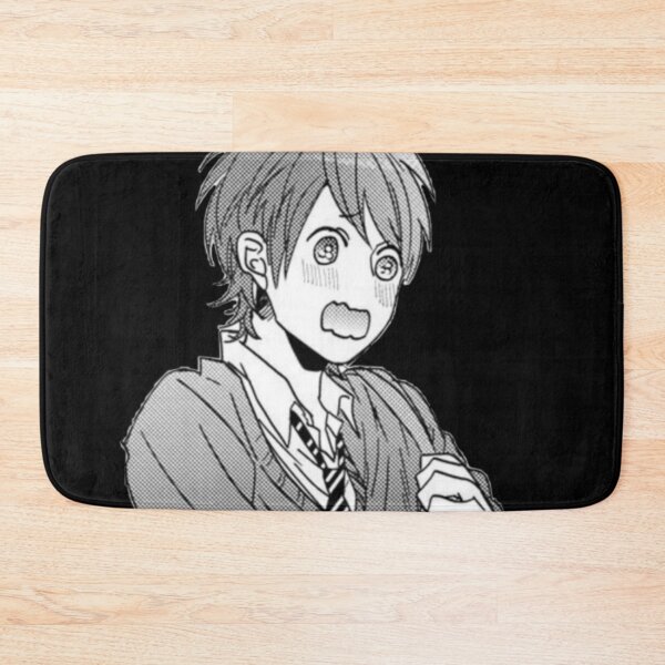 Item preview, Cute yarichin b club  manga designed and sold by The baka-san STORE.