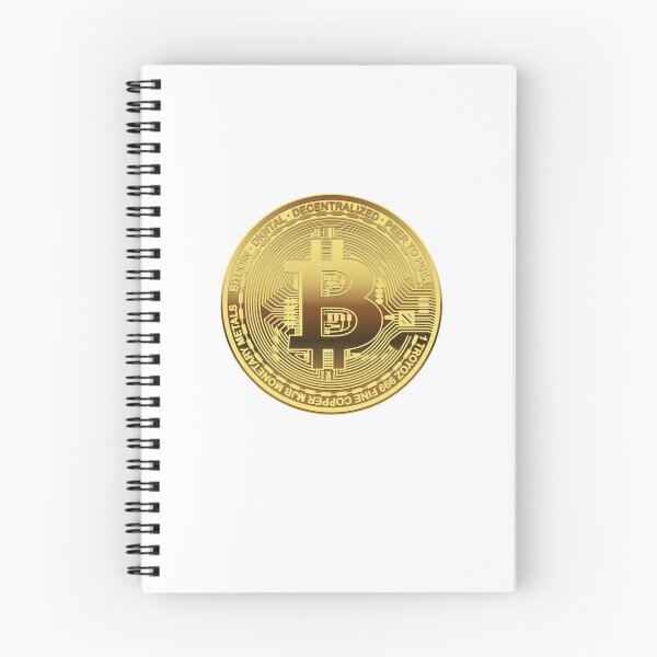 Item preview, Bitcoin Art: BTC Coin 2 designed and sold by Bouzdesigns.