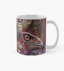 "Totem" Classic Mug