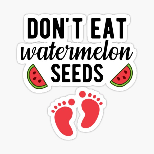 Watermelon Joke Geschenke Merchandise Redbubble