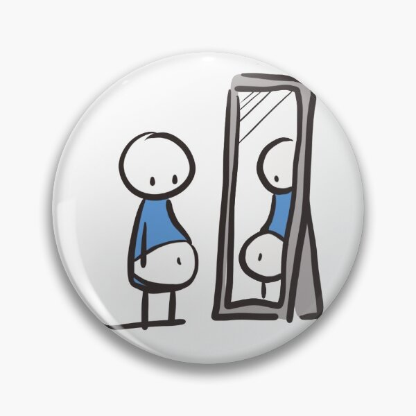 Item preview, Welcome back, Bellyfat designed and sold by Kaymorin.