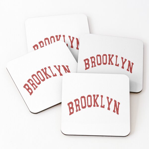Item preview, Brooklyn designed and sold by caramelizedshop.