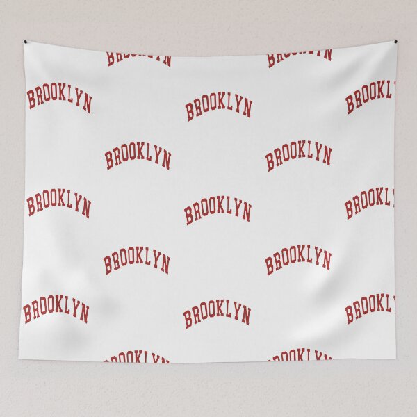 Item preview, Brooklyn designed and sold by caramelizedshop.