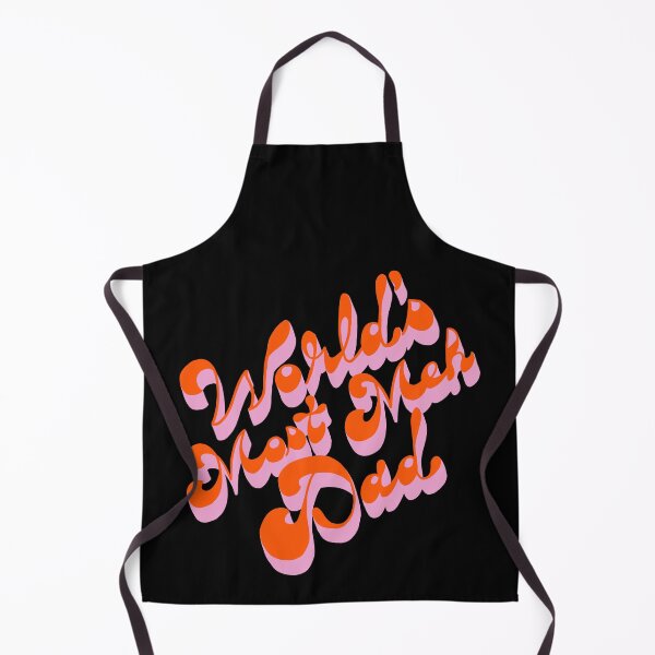 Item preview, Gift Worlds Most Meh Dad Groovy 70s Vintage Retro designed and sold by WPahat.