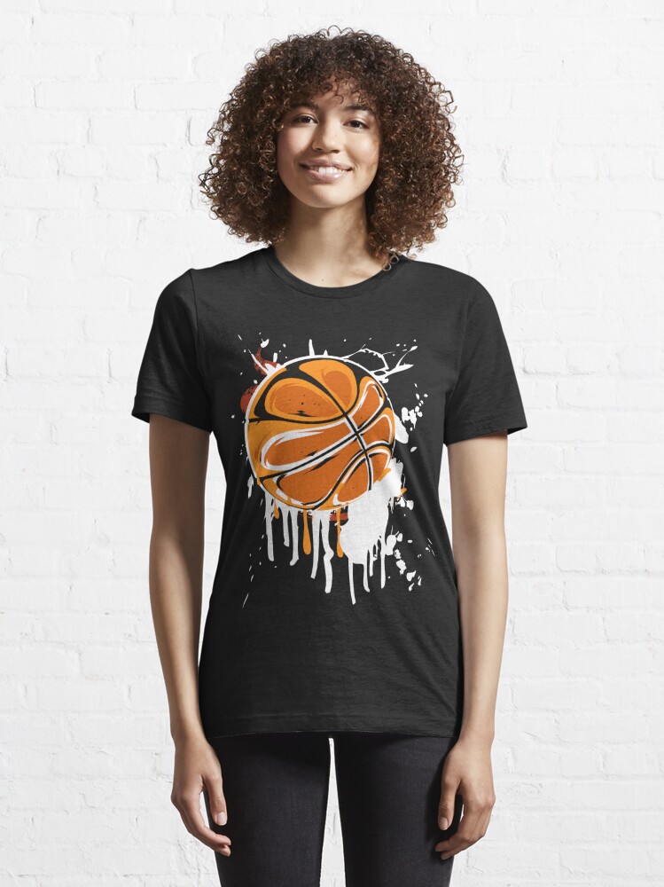 Lakers Logo Melting graphic t-shirt design - Buy t-shirt designs