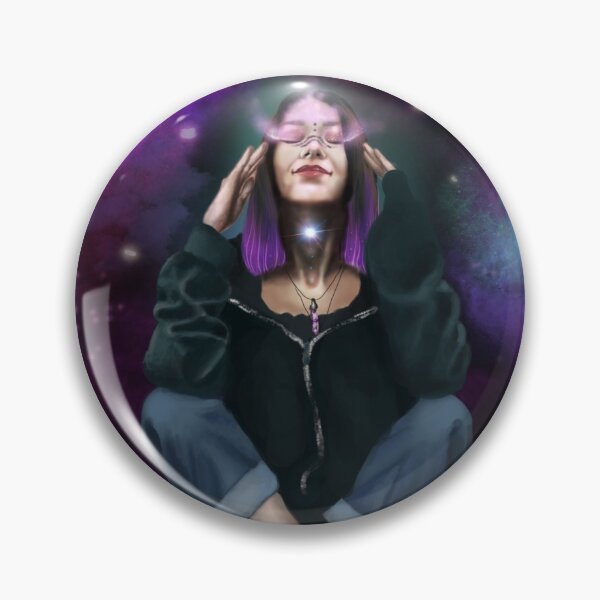 Item preview, Starchild designed and sold by EirM.