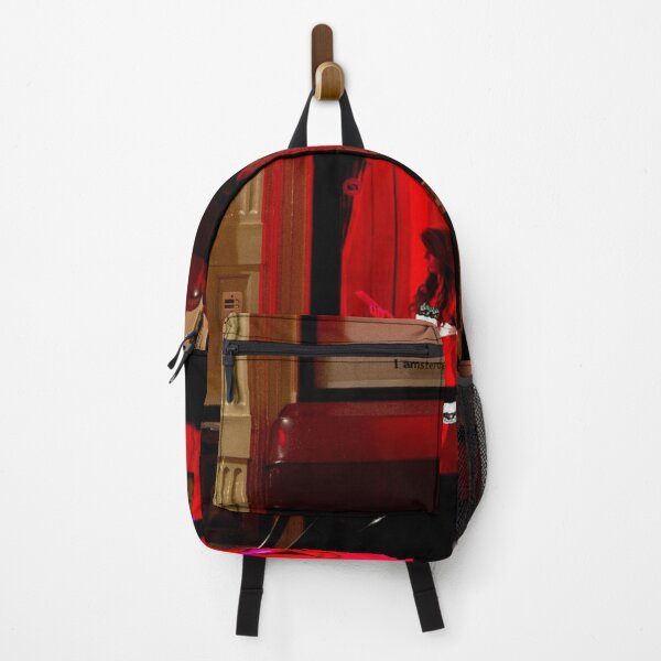 Item preview, Amsterdam - Red Light District designed and sold by SnafflesShop.