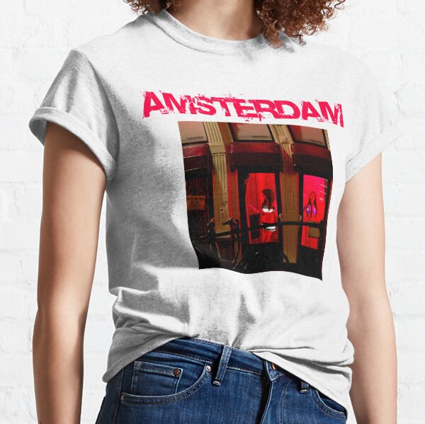 Distrikt shirt online dames