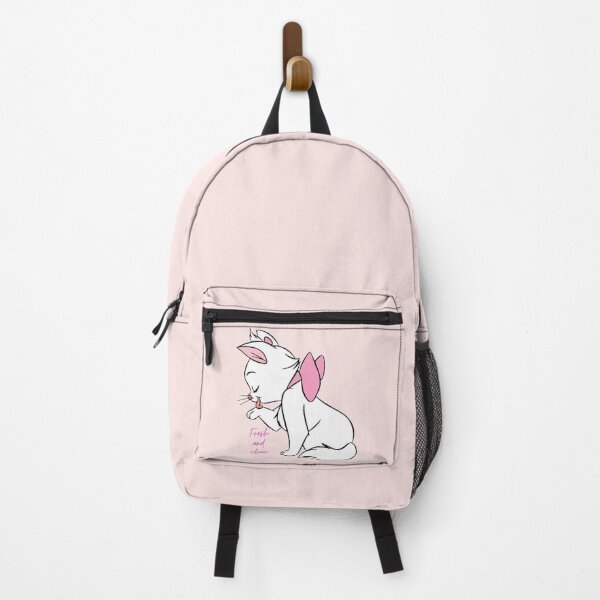 cute cat backpacks