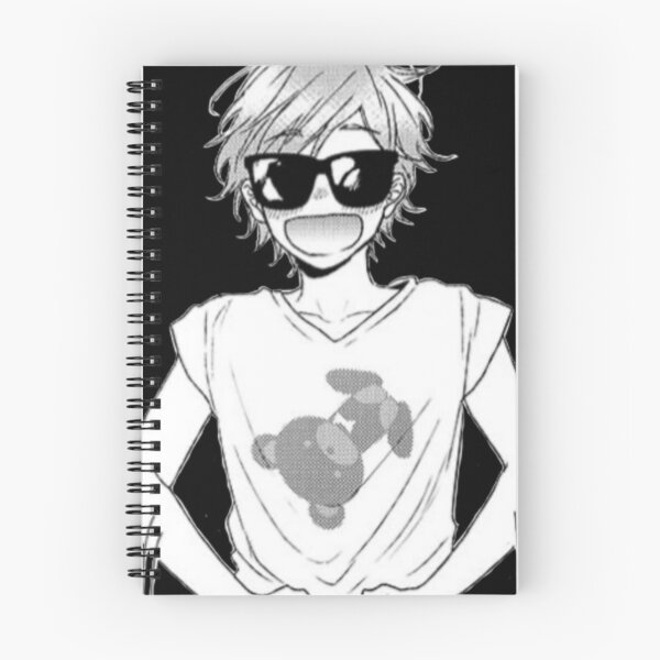 Item preview, Cute yarichin b club  manga designed and sold by The baka-san STORE.