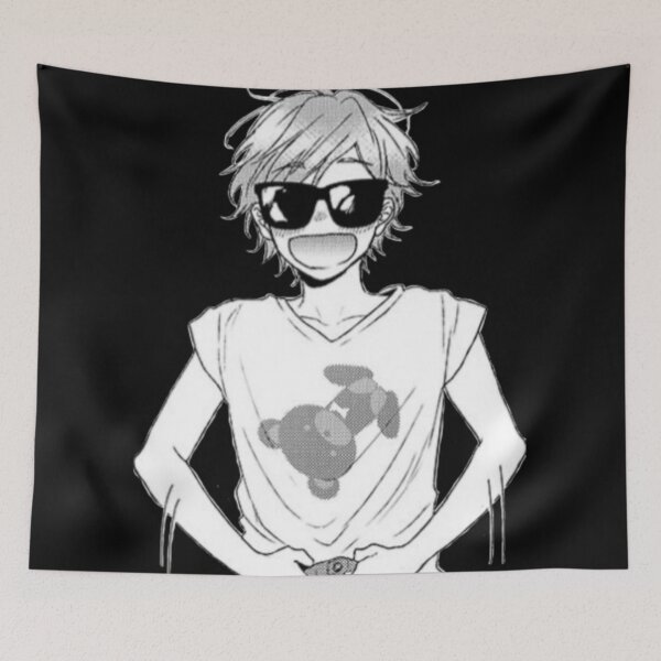 Item preview, Cute yarichin b club  manga designed and sold by The baka-san STORE.