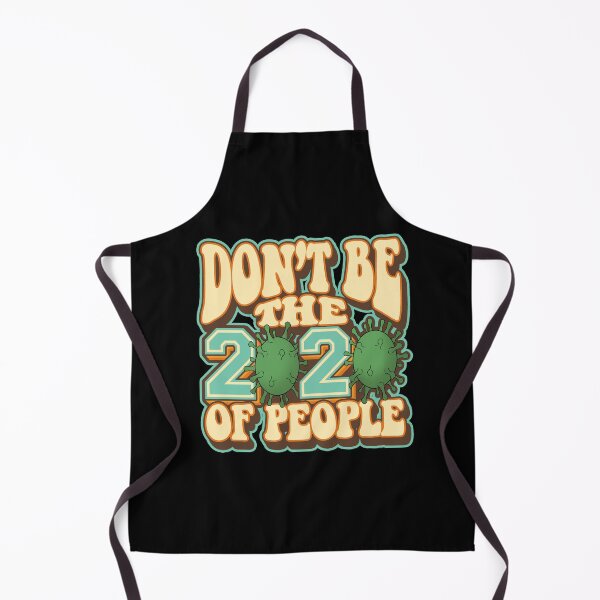 Item preview, DON'T BE THE 2020 OF PEOPLE designed and sold by IOMAprints.