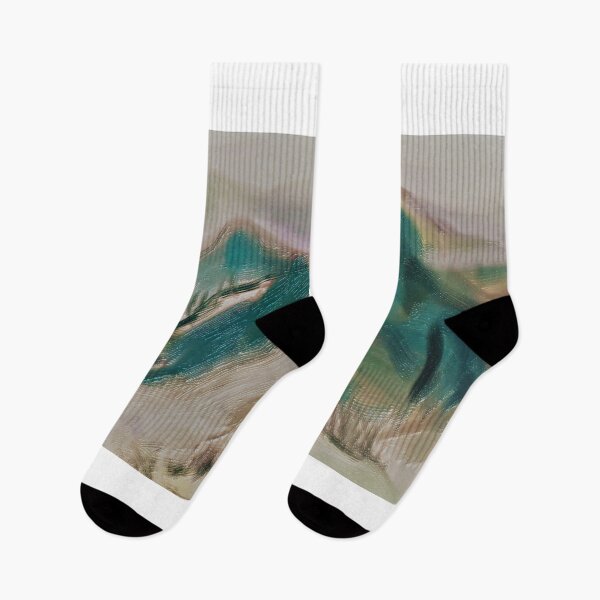 Item preview, mountain designed and sold by artaniparis.