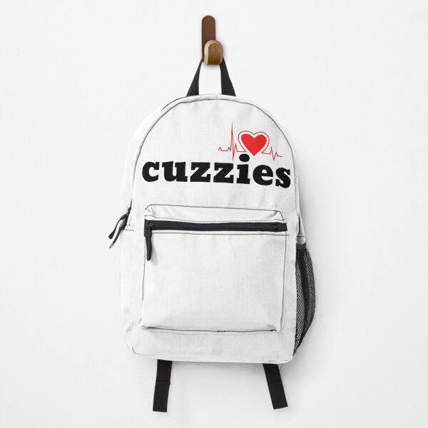 Item preview, Cuzzies are our heartbeat designed and sold by Camelia Tawhiti.