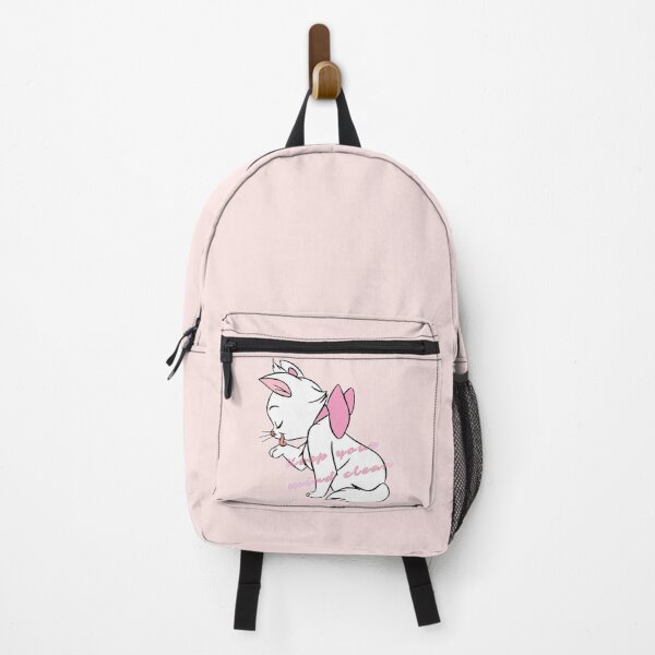 Item preview, Keep your mind clean. Marie aristocats. Spoiled cat designed and sold by soniaaseguin.