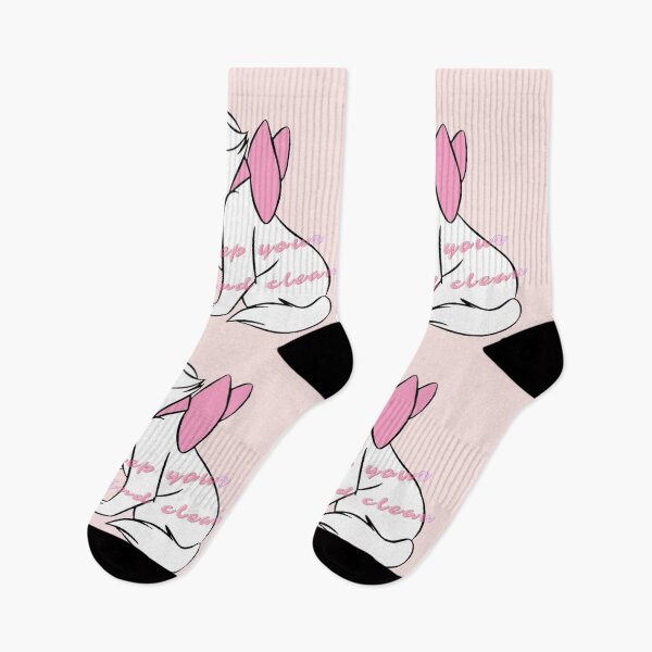 Item preview, Keep your mind clean. Marie aristocats. Spoiled cat designed and sold by soniaaseguin.