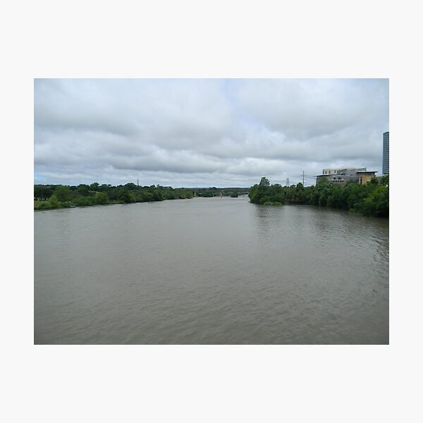 Item preview, Amazon River? NO! Ladybird Lake! designed and sold by Navigator.