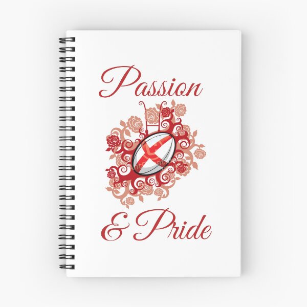 Item preview, England Rugby designed and sold by T-SC.