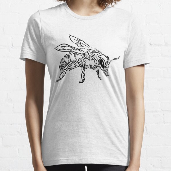 Bee Spirit Animal Gifts & Merchandise for Sale | Redbubble Bee Spirit Animal Gifts & Merchandise for Sale | Redbubble