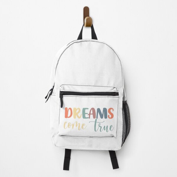 Item preview, Dreams come true designed and sold by caramelizedshop.