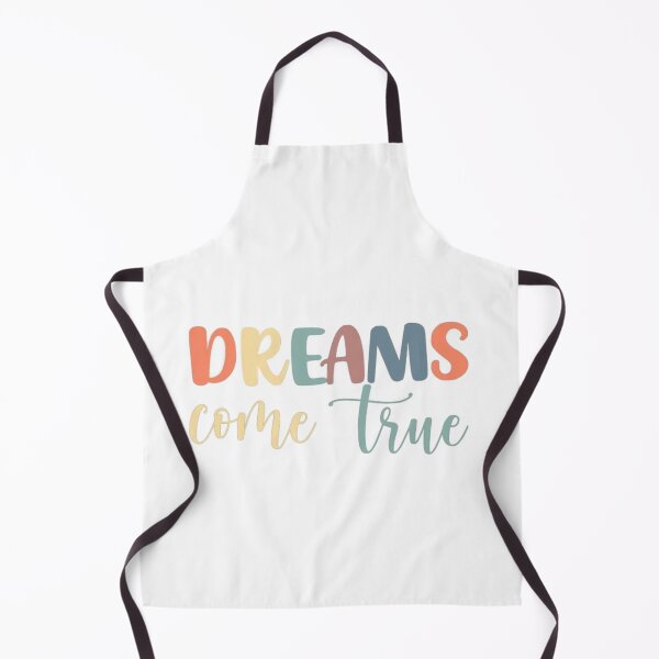 Item preview, Dreams come true designed and sold by caramelizedshop.