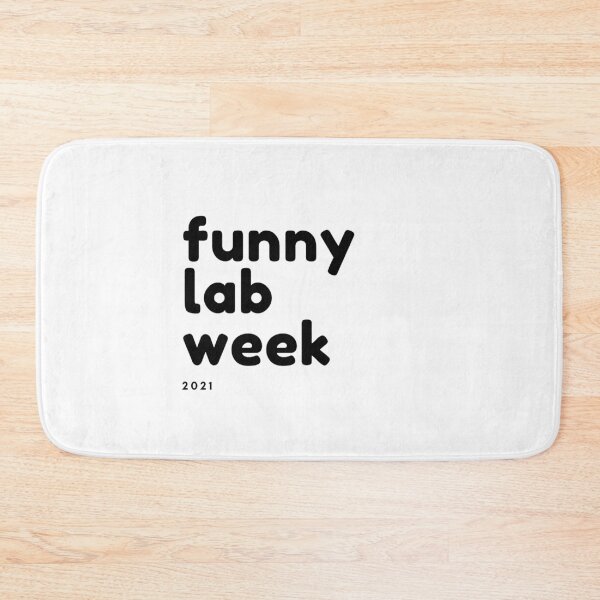 Item preview, funny lab week designed and sold by J- exit.