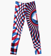 Advanced Dungeons and Dragons Leggings