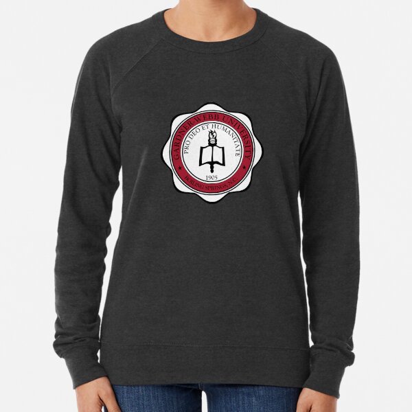 Gardner webb sweatshirts online