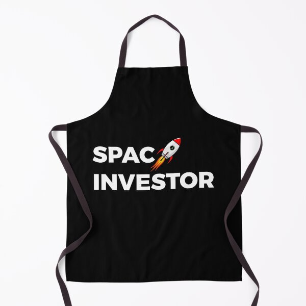 Item preview, SPAC Investor designed and sold by Trending-Ts.