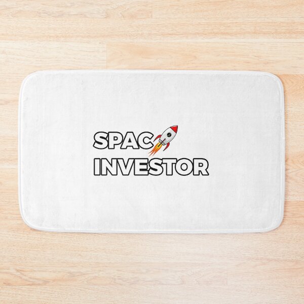 Item preview, SPAC Investor designed and sold by Trending-Ts.