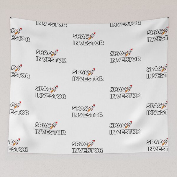 Item preview, SPAC Investor designed and sold by Trending-Ts.
