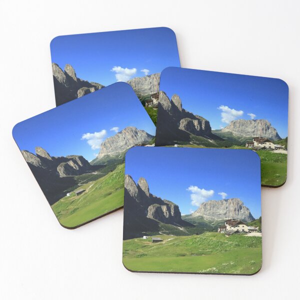 Item preview, Gardena Pass designed and sold by annalisa56.