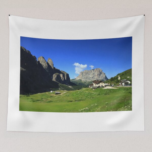 Item preview, Gardena Pass designed and sold by annalisa56.