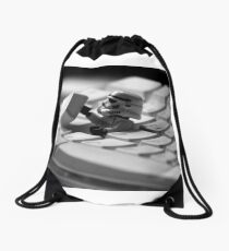 Stormtrooper Keyboard Drawstring Bag