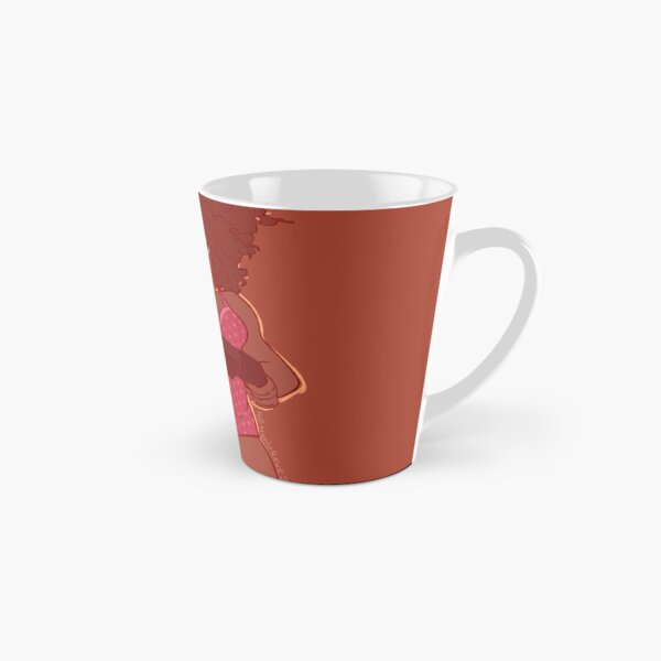 Jaida Tall Mug