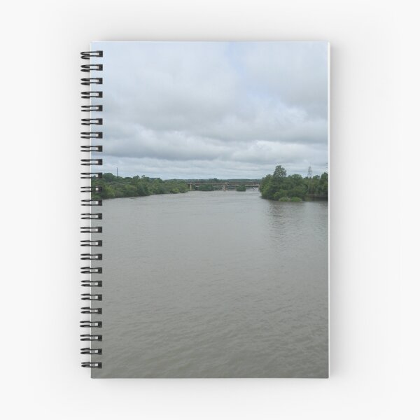 Item preview, Amazon River? NO! Ladybird Lake! designed and sold by Navigator.
