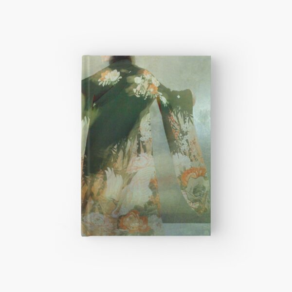 Go for the moon. If you don't get it, you'll still be heading for a star. Hardcover Journal