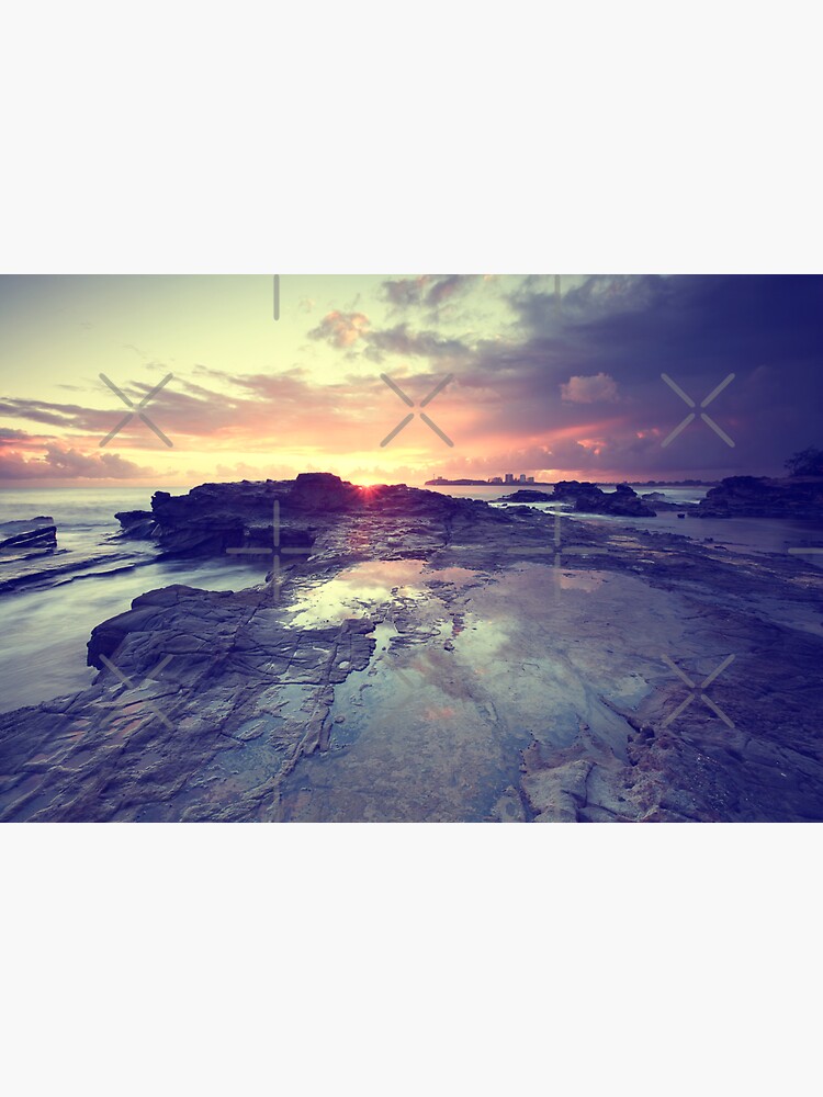Sunlight is painting by MelBrackstone