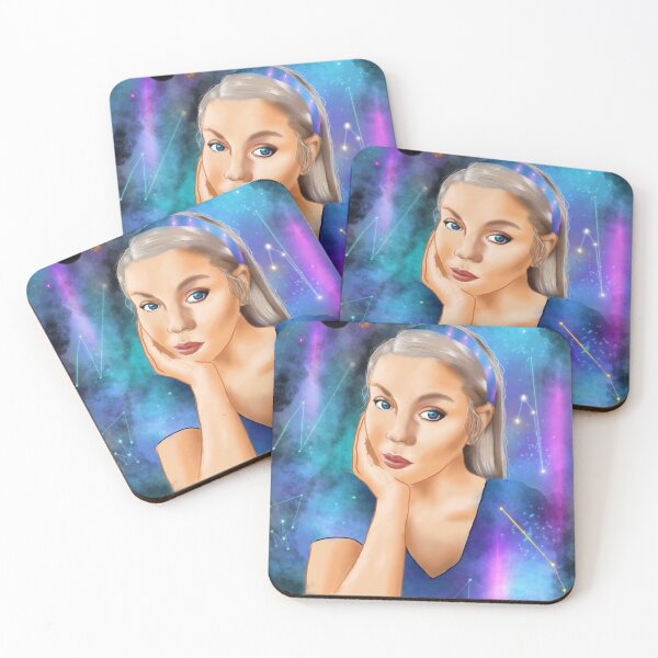 Item preview, Galaxy eyes designed and sold by EirM.