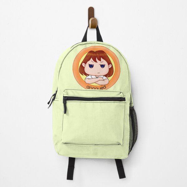 Item preview, How are you feeling: annoyed designed and sold by chrisbats.