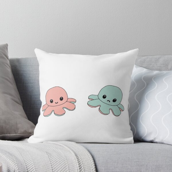 Item preview, Mood octopus designed and sold by caramelizedshop.