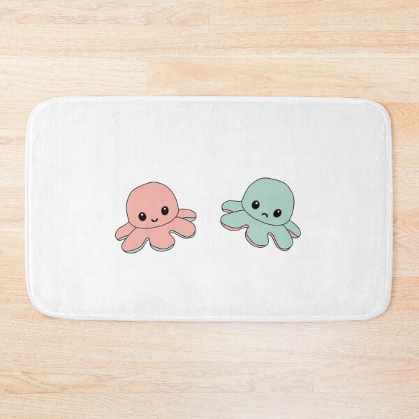 Artikelvorschau, Mood Octopus entworfen und verkauft von caramelizedshop.