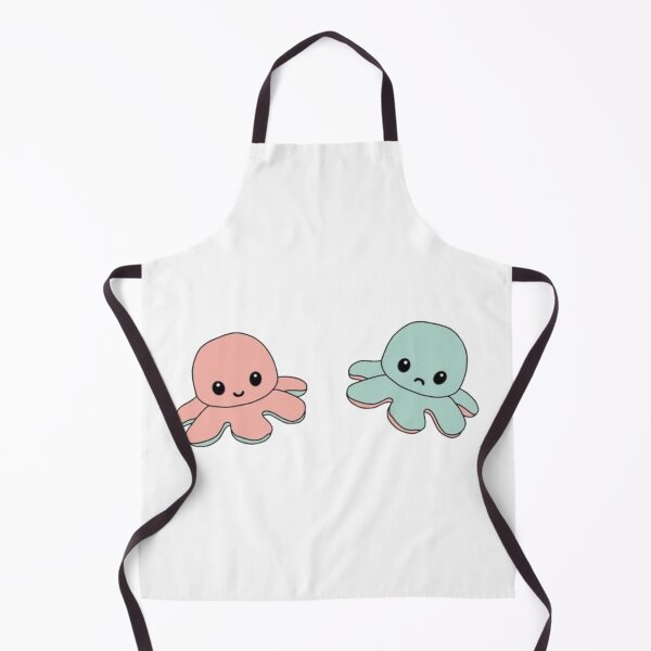 Item preview, Mood octopus designed and sold by caramelizedshop.