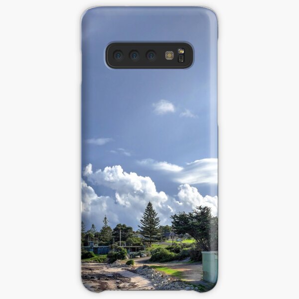 Yacht Club in May Samsung Galaxy Snap Case