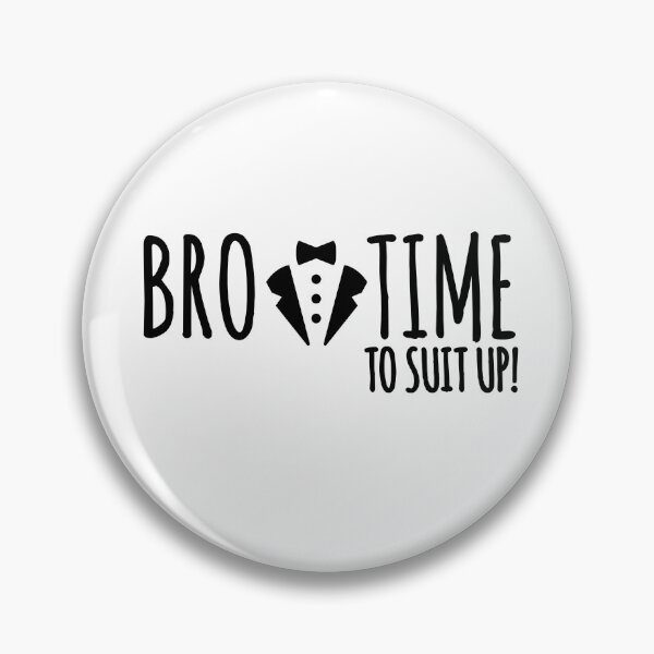 Artikelvorschau, Bro time grooming wedding entworfen und verkauft von Tropical Blood.