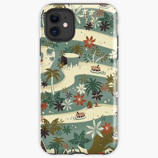 Item preview, Jungle Cruise designed and sold by JayLenosChin.