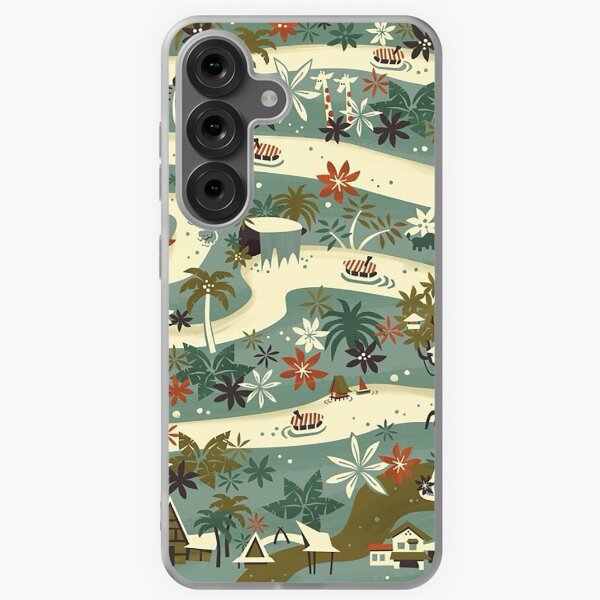 Item preview, Jungle Cruise designed and sold by JayLenosChin.