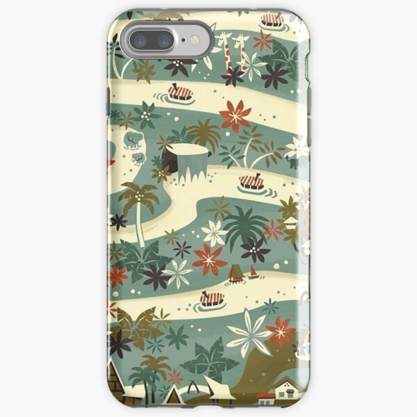 Item preview, Jungle Cruise designed and sold by JayLenosChin.