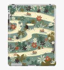 Jungle Cruise iPad Case/Skin